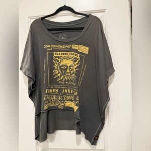 Trunk LTD sublime tee